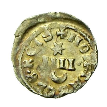IV. Béla denár ÉH 256