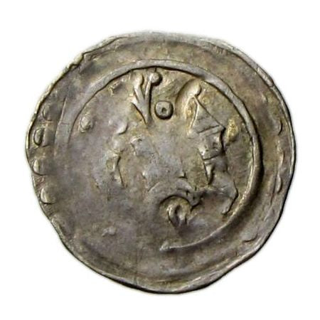 II. András denár ÉH 144