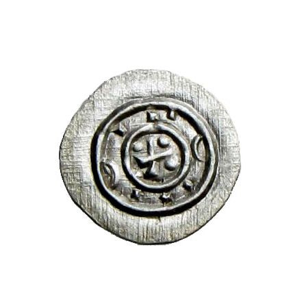 II. Béla denár ÉH 51