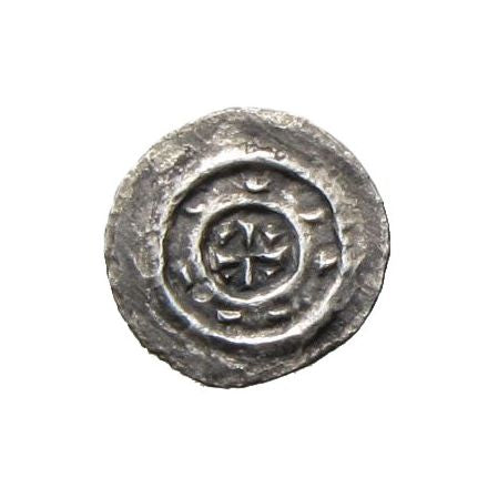 II. István denár ÉH 42