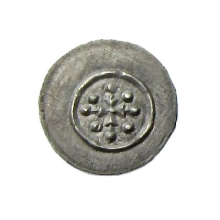 III. István denár H 117