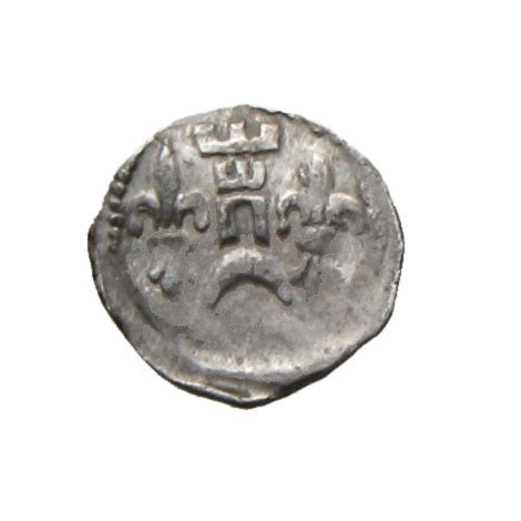 IV. Béla denár ÉH 228