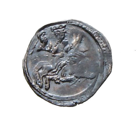IV. Béla denár ÉH 239