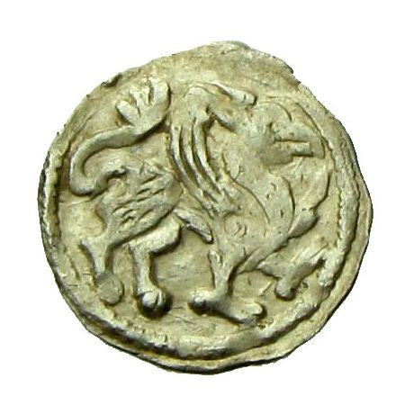 IV. Béla denár ÉH 256