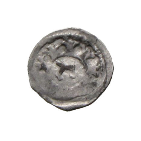 IV. Béla denár ÉH 228
