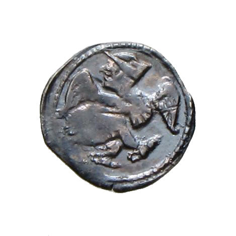 IV. Béla denár ÉH 239