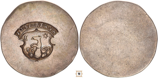 Erdély, János Zsigmond tábori tallér 1565